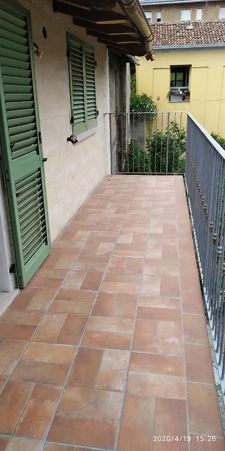 Apartment Un Angolo A Milano...