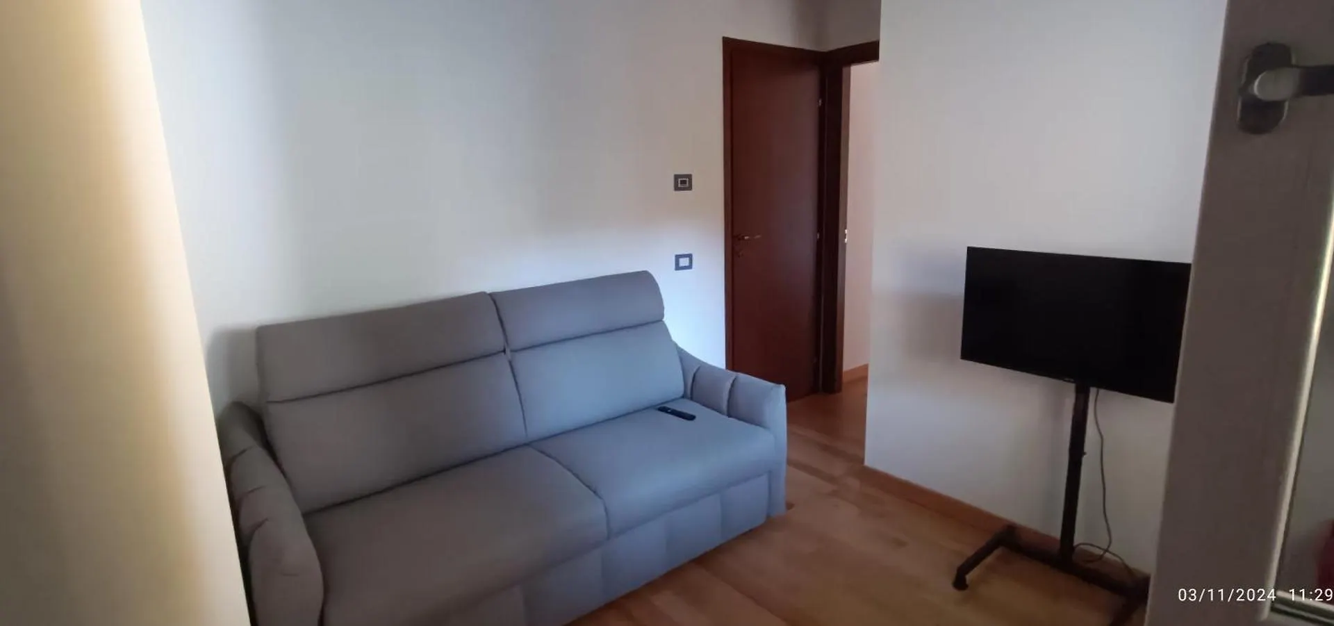 Un Angolo A Milano... Apartment