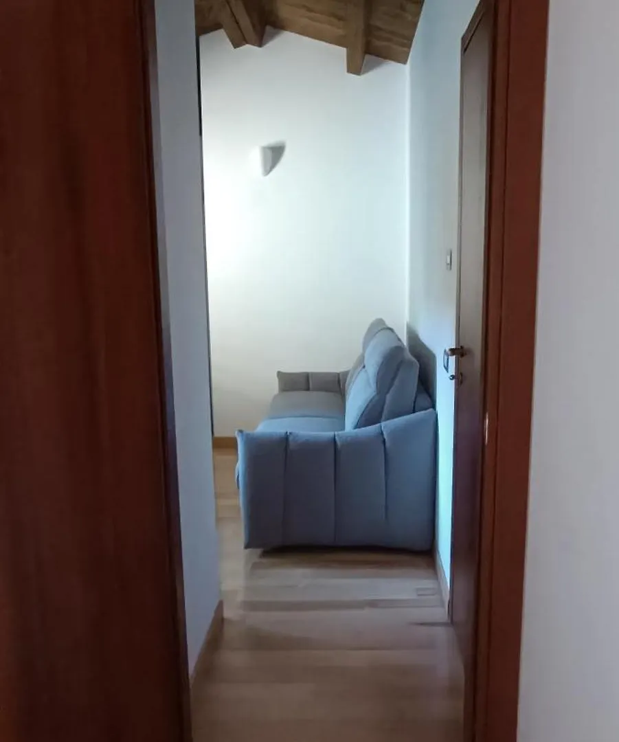Un Angolo A Milano... Italy