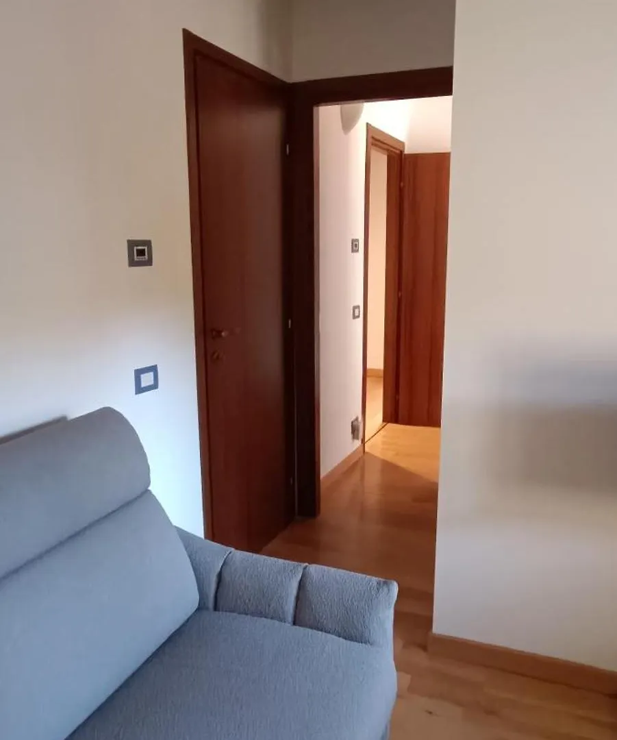 Un Angolo A Milano... Apartment Milan